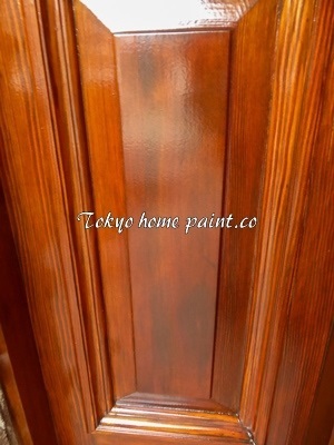 木製玄関ドア塗装37_16