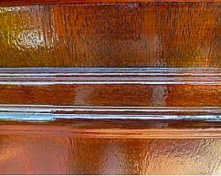 木製玄関ドア塗装スエーデン7_6