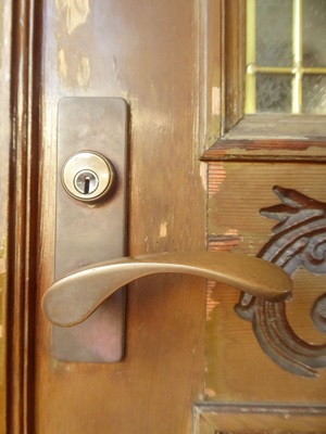 木製玄関ドア塗装37_6