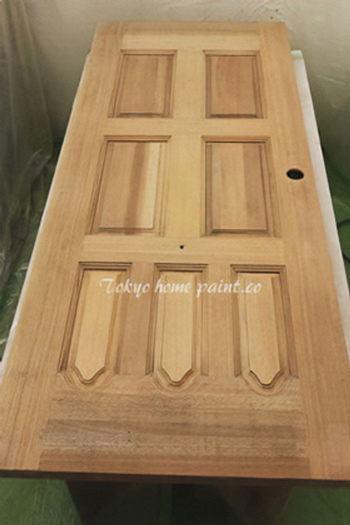 木製玄関ドア塗装.36_12