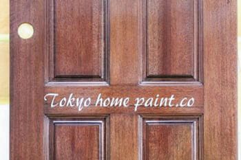 木製玄関ドア塗装.36_17