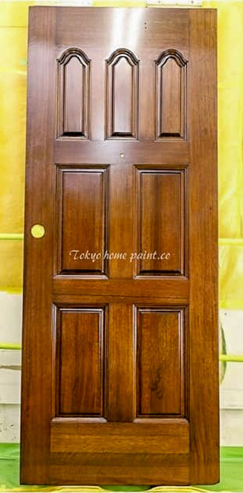 木製玄関ドア塗装.36_20