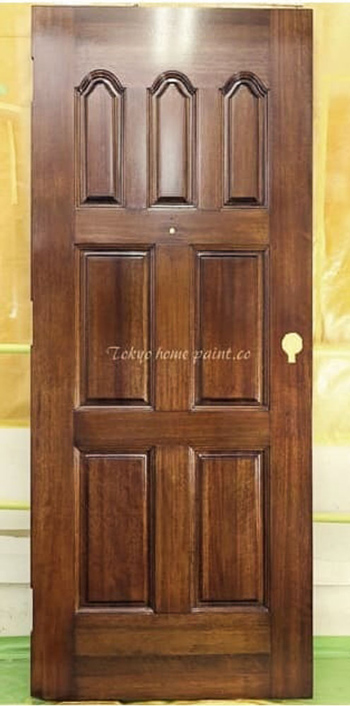 木製玄関ドア塗装.36_21
