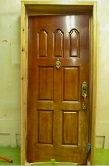 木製玄関ドア塗装.36_4