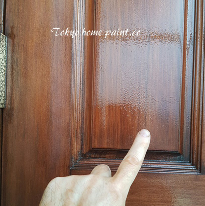 オイルメンテナンスはこれ程危険です